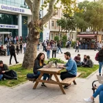 Üniversite Sohbet Kanalları