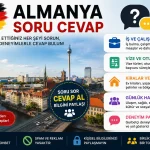 Almanya Yaşam Soru & Sohbet Odası