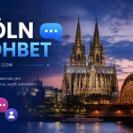 Köln Sohbet Odası – Gurbetçi Buluşma Noktası
