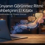 İyi Bir Sohbetçi Olmanın Sırları